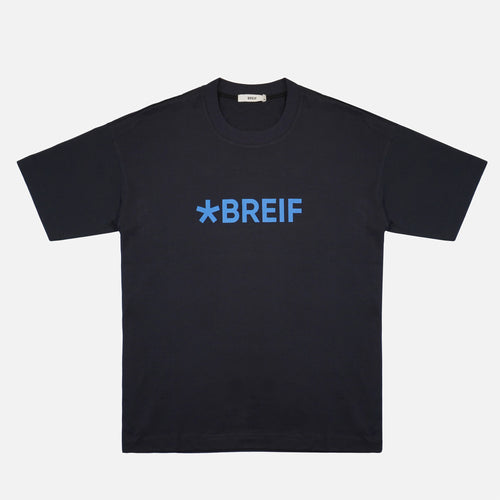 Asterisk Logo T Shirt