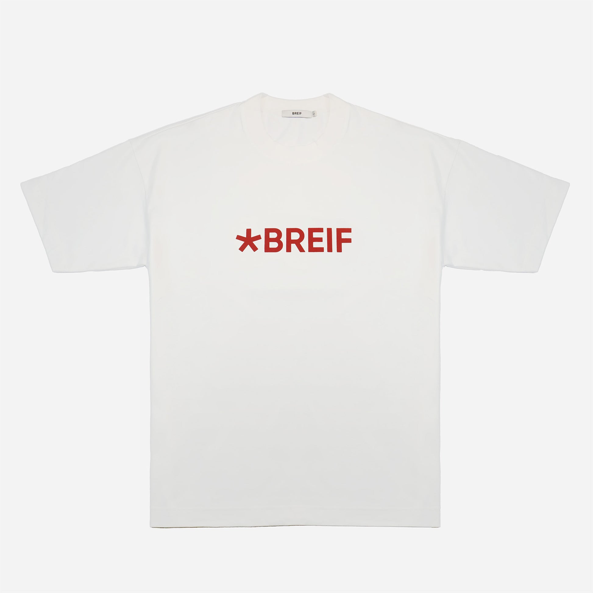 Asterisk Logo T Shirt